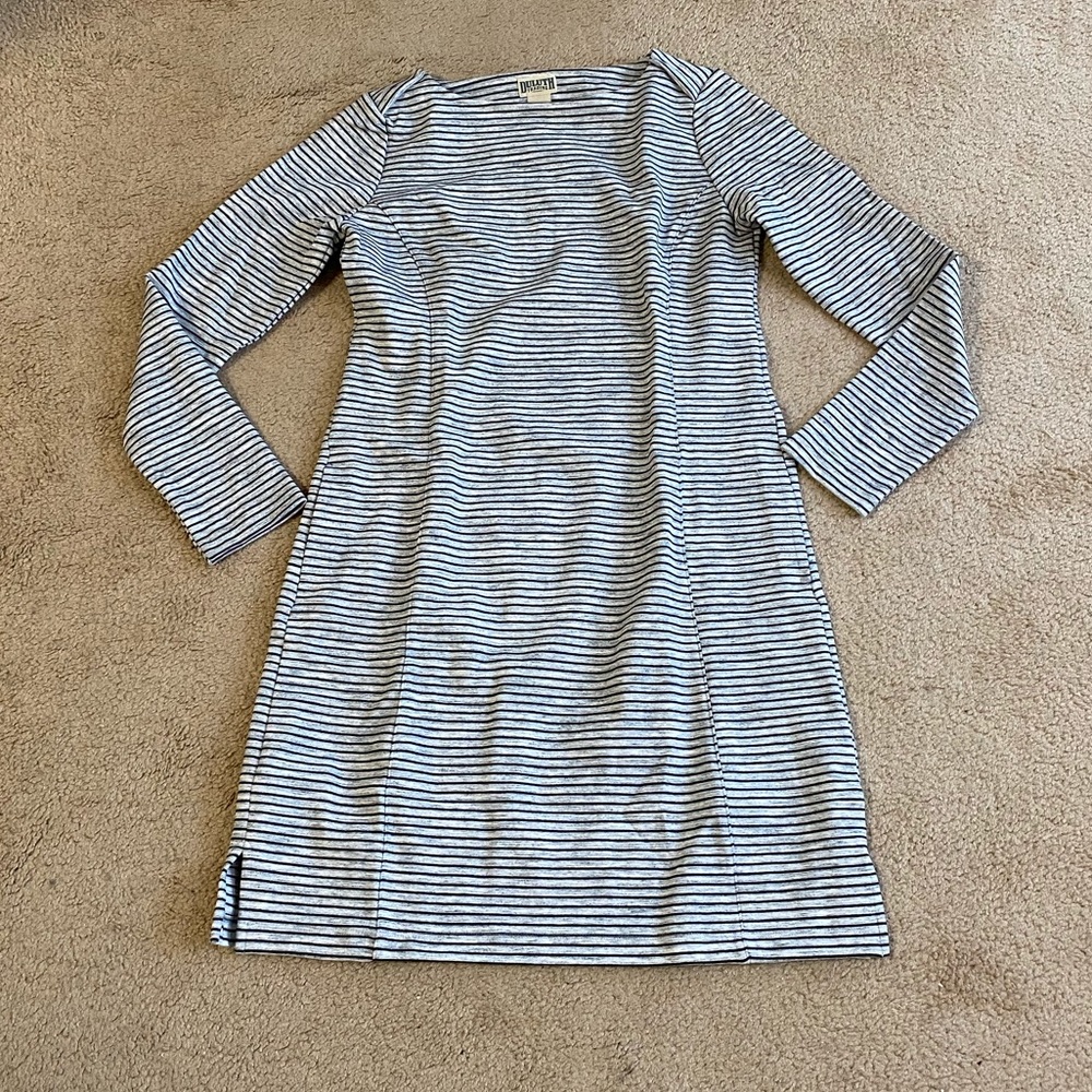 Women’s Duluth Trading Co. Ponte Dress